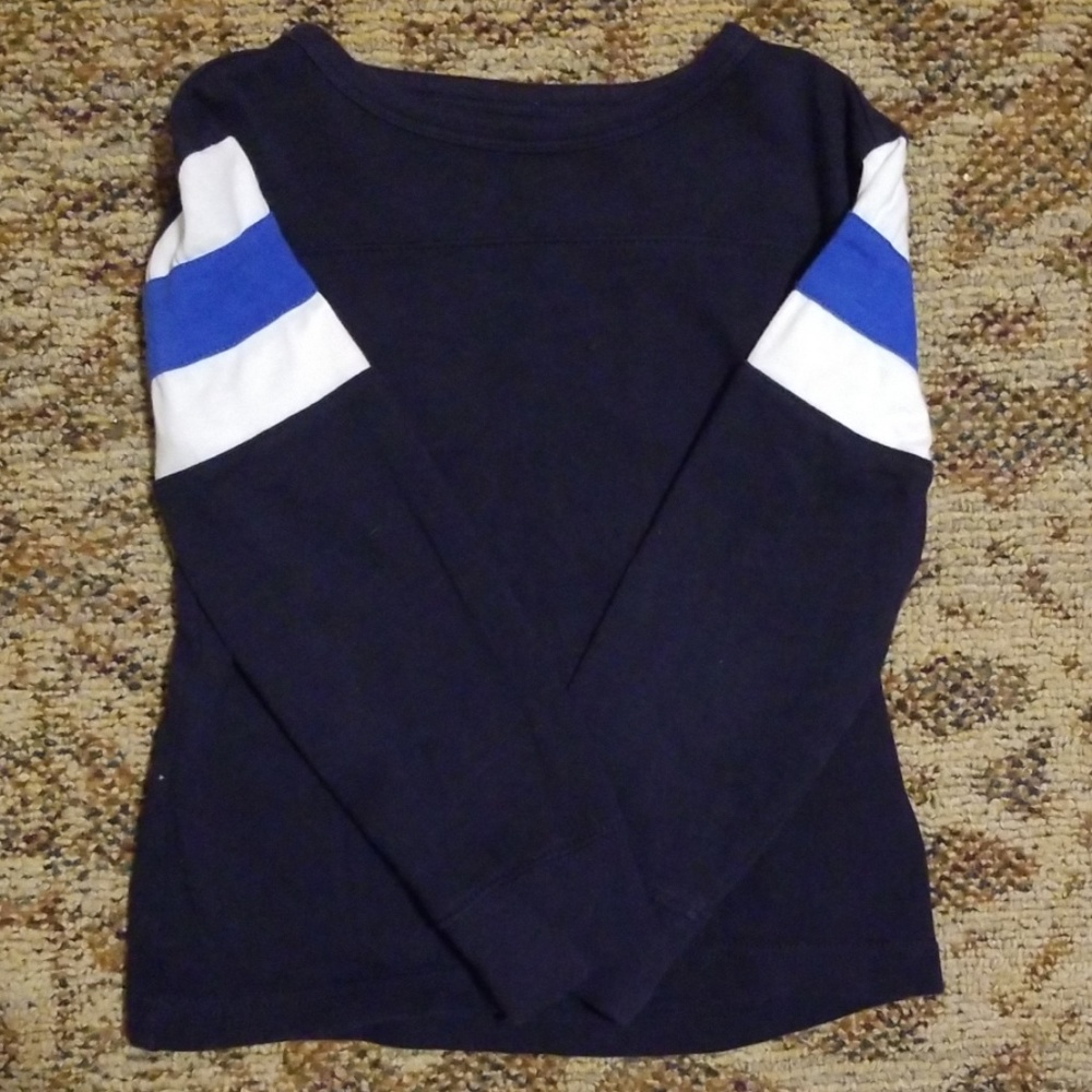 Gymboree lomg sleeved boys shirt
